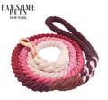 ROPE LEASH - LILY-0