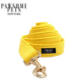 LEASH - BRIGHT YELLOW-0