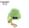 LEASH - MEADOW GREEN-0