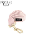 LEASH - CORAL PINK-0