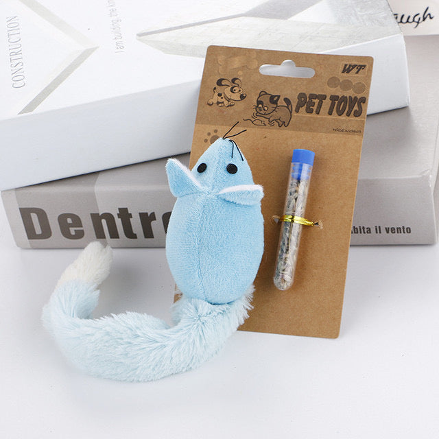 Japanese Catmint toys-1