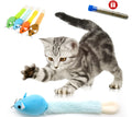 Japanese Catmint toys-0