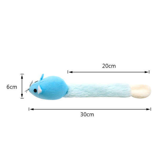 Japanese Catmint toys-3