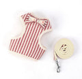 PAWSOME Cats Harness and Leash Set-5